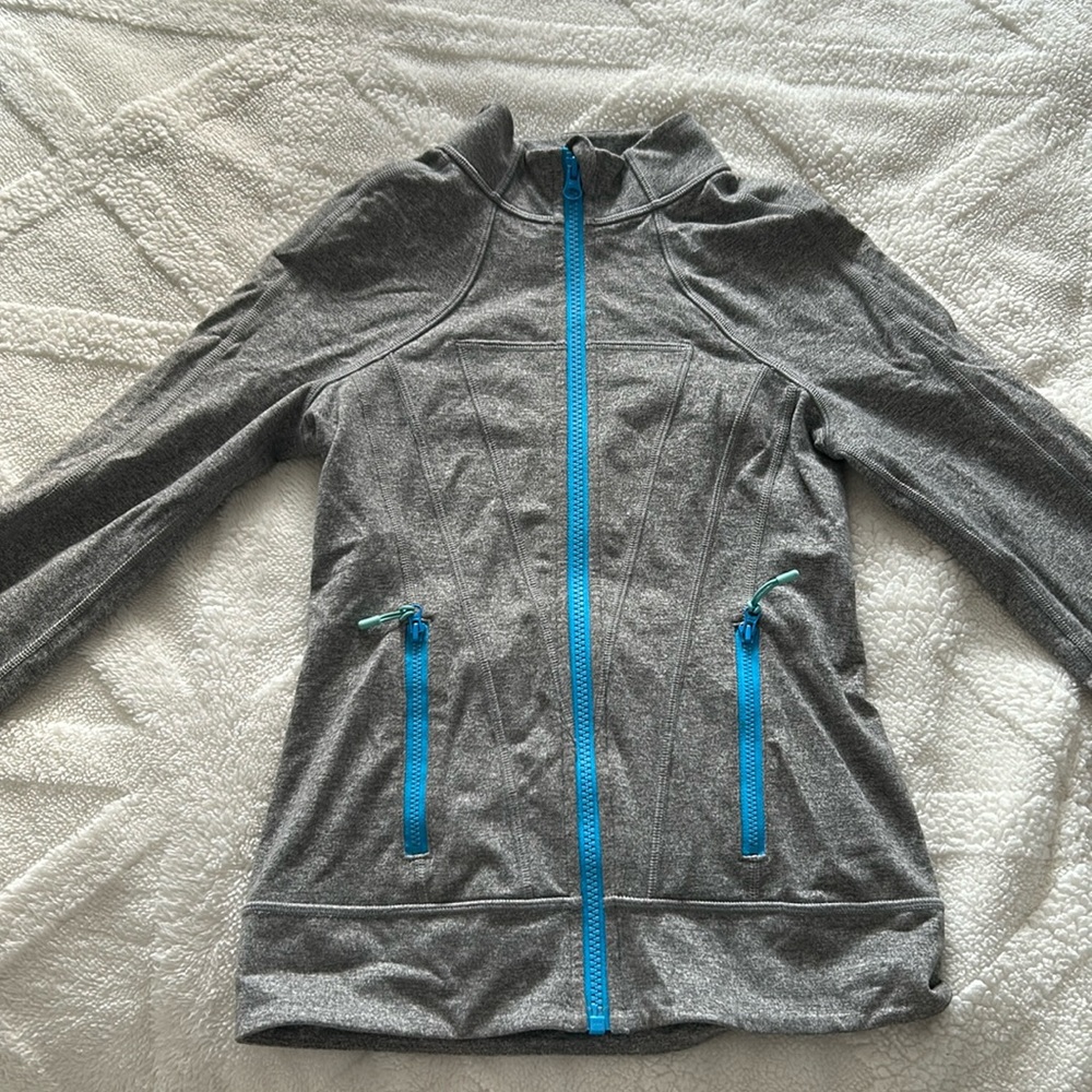 ivivva define jacket